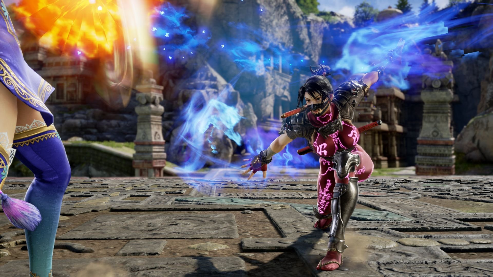 Soul Calibur VI - Imagen 49